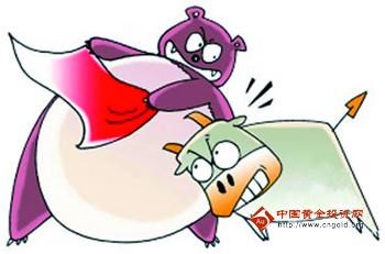 黄金价格上蹿下跳 非农影响何以应对