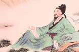 白居易赠元稹