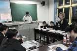 大学生校园辩论赛新闻稿范文