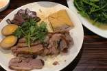 餐饮财务工作总结范文