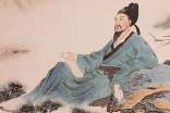 高考议论文经典人物素材:杜甫