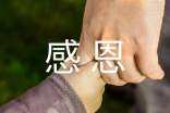 有关生命中的感恩遇见的简短句子