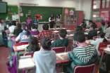 “全国中小学消防安全公开课”心得体会