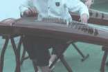 有关古筝的优美句子