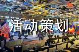 活动策划心得体会