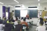 家长会上教师自我介绍（精选5篇）