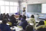 大班下学期家长会发言稿（汇编11篇）