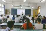 小学四年级家长会工作总结