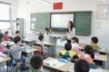 学前班教学工作总结上学期