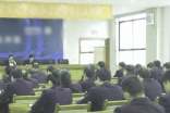 安保主管竞聘自我介绍演讲稿范文（精选3篇）