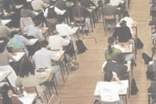 期中考试教学总结系列