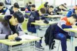 初中历史期中考试总结与反思（精选6篇）