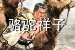 老舍骆驼祥子合集15篇