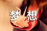梦想的优美段落【锦集15篇】