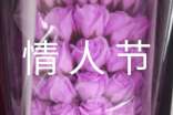最浪漫七夕情人节祝福语