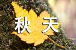 描写秋天季节特点的句子（精选240句）