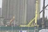建筑施工安全工作总结