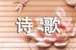 席慕容的经典诗歌大全