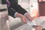 高速公路收费员年终总结