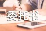 法人授权委托书参考