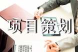 企业项目策划书(12篇)