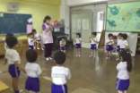 幼儿园师德师风学习情况总结（精选10篇）