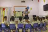 最新幼儿园教师学期教学工作总结