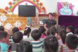 幼儿园转正自我鉴定模板
