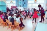 第一学期业务总结 幼儿园工作计划