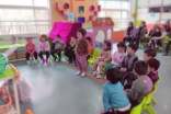 幼儿园防暴演练总结（通用17篇）