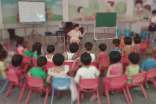 幼儿园地震消防演练心月总结（精选5篇）