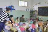 幼儿园大班教育心得体会
