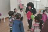 幼儿园大班防疫小知识总结(通用6篇)