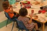 幼儿园个人的安全工作总结
