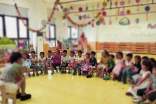 幼儿园班级教师个人工作总结