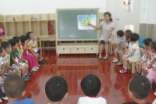 幼儿园期末个人总结与反思(精选16篇)