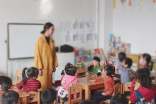 幼儿园三月工作总结