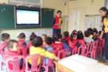 幼儿园春季学期中班保育工作总结（通用10篇）