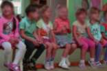 幼儿园优质中班教师工作总结