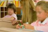 幼儿园大班下学期班务总结（精选15篇）