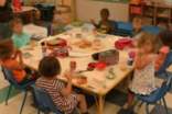 幼儿园大班下学期保育老师工作总结（精选10篇）