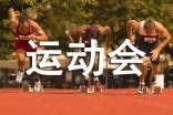 小学生运动会新闻稿