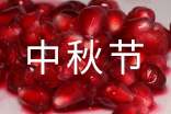 (集合)中秋节有感作文15篇