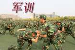 新员工军训心得体会军训心得体会