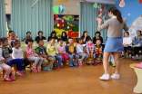 幼儿园消防演练后给孩子们的总结(精选8篇)