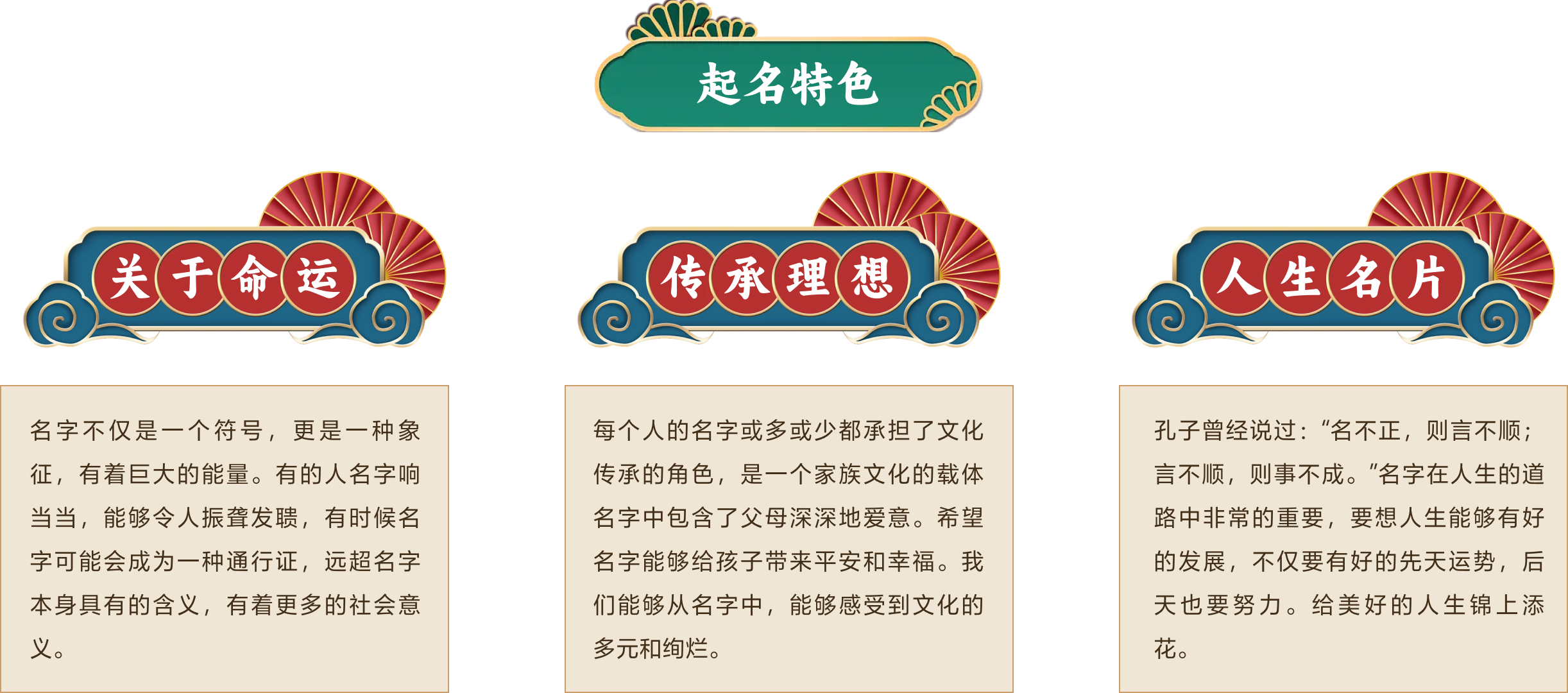 五行起名