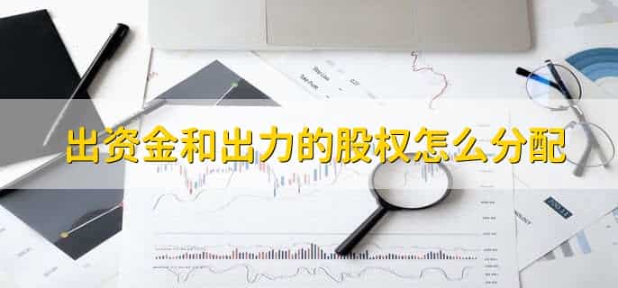 出资金和出力的股权怎么分配