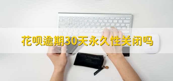 花呗逾期还不上怎么办