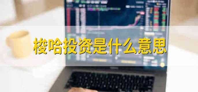 梭哈投资是什么意思