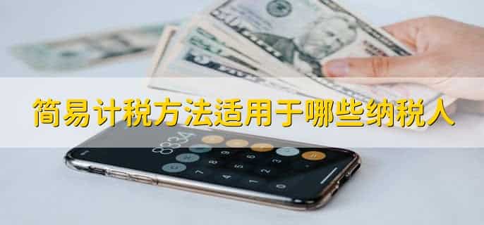 公共交通运输服务可以简易计税吗